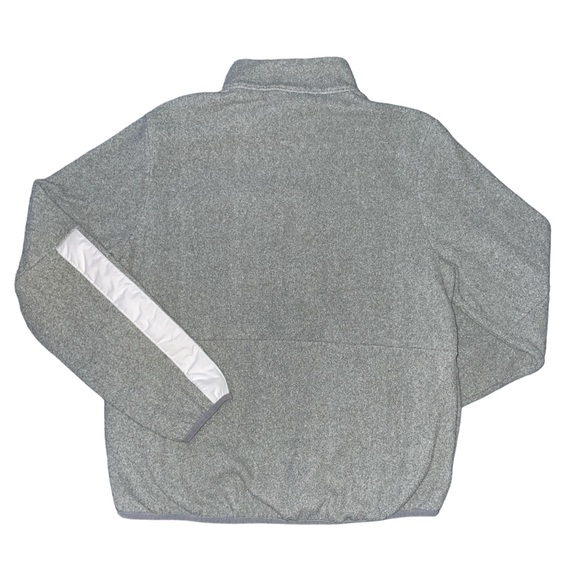 Nike NC Tar Heel 1/2 Zip Up - Picture 3 of 3